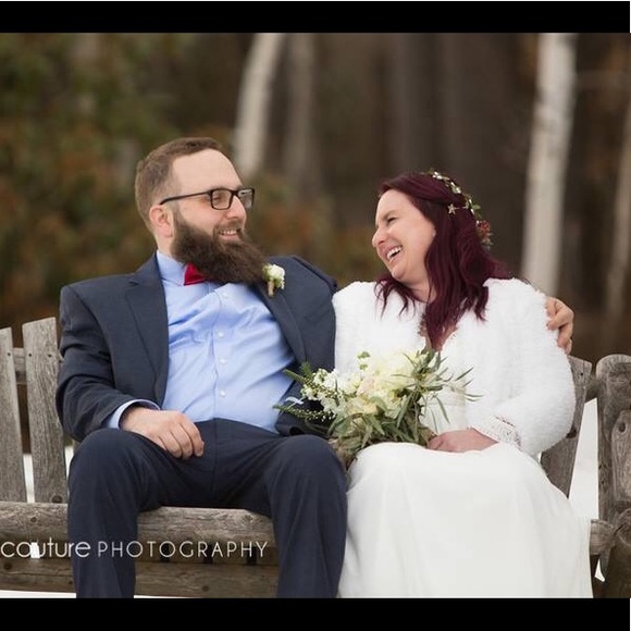 Meet your Posher, Dustin - Picture 2 of 2